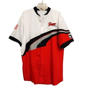 🔵BOGO FREE🔵 Ranger Boats Tournament Racing Shirt Sz XL